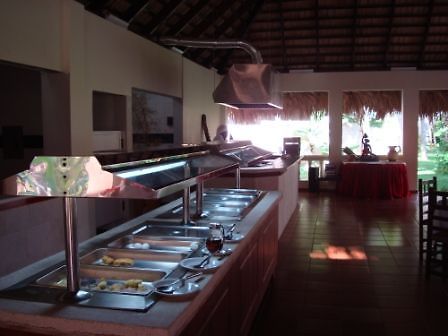 Tambora Beach Suites Las Terrenas Kültér fotó