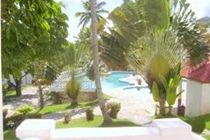 Tambora Beach Suites Las Terrenas Kültér fotó