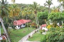 Tambora Beach Suites Las Terrenas Kültér fotó