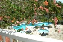 Tambora Beach Suites Las Terrenas Kültér fotó