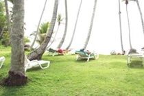 Tambora Beach Suites Las Terrenas Kültér fotó