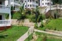 Tambora Beach Suites Las Terrenas Kültér fotó