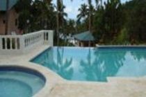 Tambora Beach Suites Las Terrenas Kültér fotó